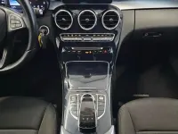 Gebraucht Mercedes 200 136 PS (100 kW) 2017 Limousine