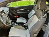 Używany VW Eos Cup 122 KM (89 kW) 2014 Niebieski Kabriolet