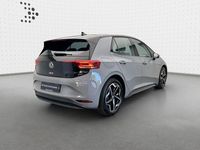 Gebraucht VW ID.3 Pure 110 kW (150 PS) 2021 Grau Kleinwagen