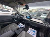 Gebraucht BMW i3 75 kW (102 PS) 2021 Weiß Kleinwagen
