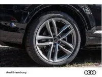 Neu Audi Q7 Ambiente 394 PS (289 kW) 2026 Schwarz (mythosschwarz metallic) SUV