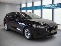 gebraucht Ford Focus Cool & Connect 1.0 EcoBoost Autom.