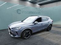 Gebraucht Cupra Formentor 204 PS (150 kW) 2023 Grau SUV