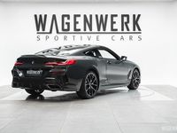 Gebraucht BMW M850 Performance 530 PS (389 kW) 2019 Grau Coupé