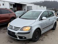 Gebraucht VW Golf IV Trendline 116 PS (85 kW) 2006 Silber Limousine