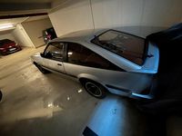 Gebraucht Opel Manta 90 PS (66 kW) 1984 Silber Coupé