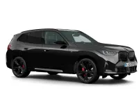 Neu BMW X3 Comfort Edition 381 PS (280 kW) 2026 SUV