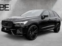 Usata Volvo XC60 Plus 455 CV (334 kW) 2025 Nero SUV