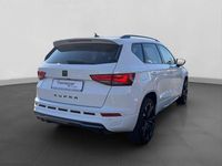 Gebraucht Cupra Ateca 150 PS (110 kW) 2024 Weiß SUV