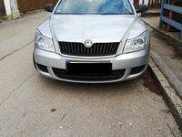Gebraucht Skoda Octavia 122 PS (89 kW) 2012 Kombi