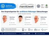 Gebraucht Skoda Karoq Tour 150 PS (110 kW) 2023 Grau SUV