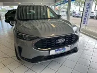 Neu Ford Kuga ST-Line X 179 PS (131 kW) 2026 Silber SUV