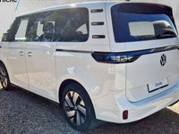 Gebraucht VW ID. Buzz Pro 150 kW (204 PS) 2023 Candyweiß Van / Kleinbus
