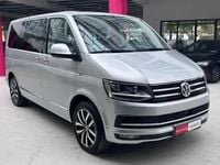 Gebraucht VW Multivan Generation Six 110 PS (80 kW) 2015 Andere Van / Kleinbus