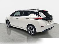 Gebraucht Nissan Leaf N-Connecta 160 kW (218 PS) 2021 Kleinwagen