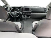 Neu VW California California 163 PS (119 kW) 2026 Van