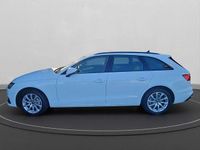 Gebraucht Audi A4 Ambiente 204 PS (150 kW) 2024 Arkonaweiss Kombi