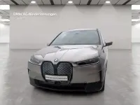 Gebraucht BMW iX 239 kW (326 PS) 2023 Grau SUV