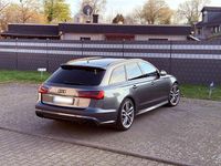 Gebraucht Audi S6 Ambiente 450 PS (330 kW) 2018 Grau Kombi