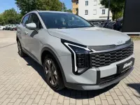 Neu Kia Sportage Vision 150 PS (110 kW) 2026 Grau SUV