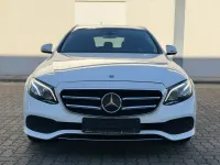 Second-hand Mercedes E220 194 CP (142 kW) 2019 Alb Break