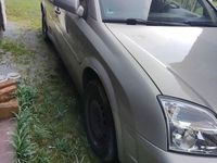 Gebraucht Opel Vectra 155 PS (114 kW) 2005 Grau Kombi