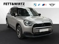 Gebraucht Mini Countryman 170 PS (125 kW) 2025 Melting silver iii SUV