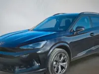 Używany Cupra Formentor 150 KM (110 kW) 2025 Czarny SUV