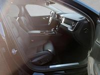 Gebraucht Volvo V60 455 PS (334 kW) 2022 Schwarz Kombi