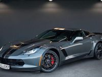 Gebraucht Corvette C7 660 PS (485 kW) 2016 Andere