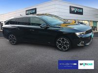 Gebraucht Opel Astra Ultimate 131 PS (96 kW) 2023 Schwarz Kombi