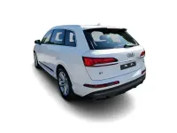 Gebraucht Audi Q7 S-Line 2025 Weiss SUV