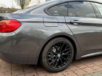 gebraucht BMW 420 Gran Coupé 420 d Sport-Aut. M Sport Head-up Display