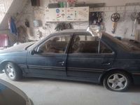 gebraucht Peugeot 405 MI 16