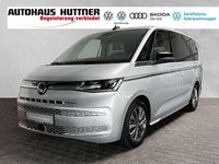 Gebraucht VW Multivan Style 150 PS (110 kW) 2025 Silber Van