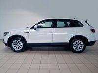 Gebraucht VW Touareg 231 PS (169 kW) 2022 Pure white SUV