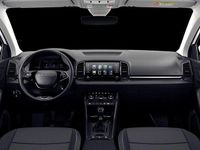 Neu Skoda Karoq Selection 116 PS (85 kW) 2025 Weiß SUV