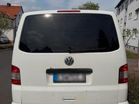 Second-hand VW Golf Plus 140 CP (102 kW) 2010 Alb Monovolum