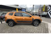 gebraucht Dacia Duster II 4WD 1.5 BLUE EU6d-T Prestige Blue dCi 115