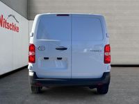 Neu Toyota Proace 120 PS (88 kW) 2026 Icy white Van / Kleinbus