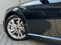 Gebraucht Audi TT Roadster S-line plus 245 PS (180 kW) 2021 Schwarz Cabrio