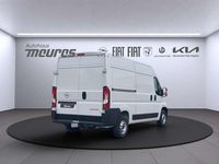 Gebraucht Opel Movano 140 PS (102 kW) 2025 Weiss Van