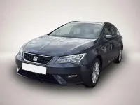 Gebraucht Seat Leon ST Style 150 PS (110 kW) 2020 Manufacturer Kombi