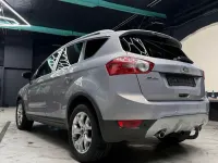 Gebraucht Ford Kuga 140 PS (102 kW) 2012 Silber SUV