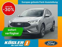 Neu Ford Kuga ST-Line X 243 PS (178 kW) 2025 Silber SUV