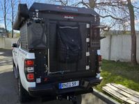 gebraucht Ford Ranger Wildtrack 3.2 Offroad Camper