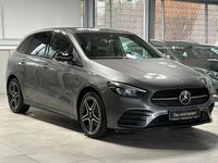 Gebraucht Mercedes E250 AMG 218 PS (160 kW) 2020 Grau Limousine