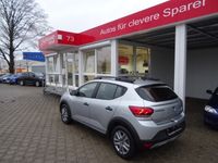 gebraucht Dacia Sandero III Stepway Essential 1.0 TCe 100 LPG Radio Klima PDC DAB