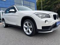 Gebraucht BMW X1 143 PS (105 kW) 2015 Weiß SUV