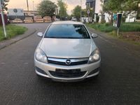 gebraucht Opel Astra GTC astra 1,4